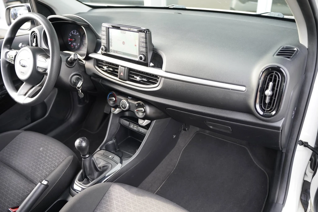 Kia Picanto – foto 23