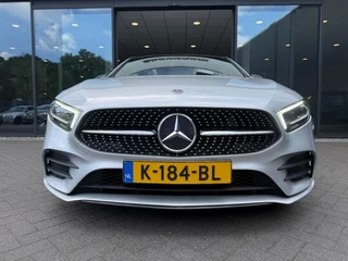 Mercedes-Benz A-Klasse – thumbnail 14