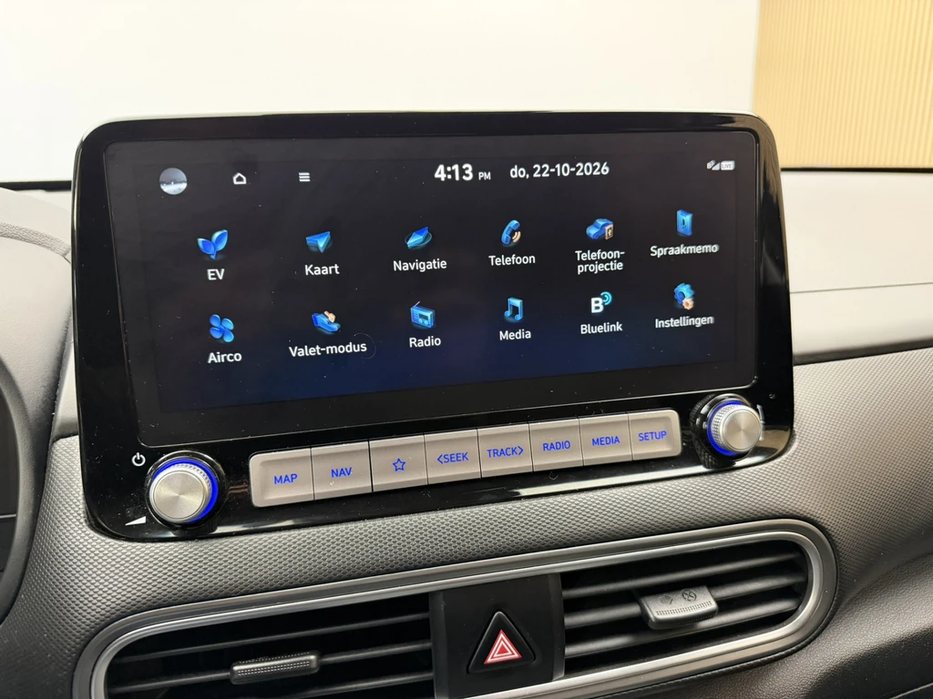 Hyundai Kona – foto 15