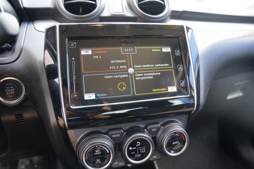 Suzuki Swift – foto 27