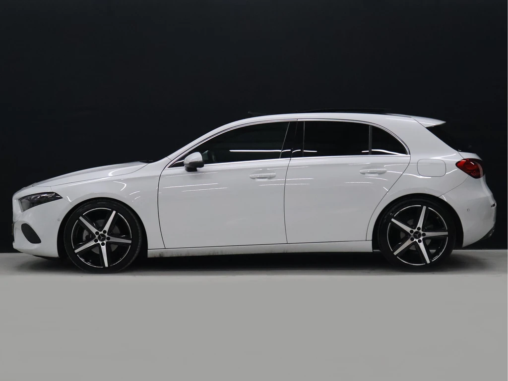 Mercedes-Benz A-Klasse – foto 2