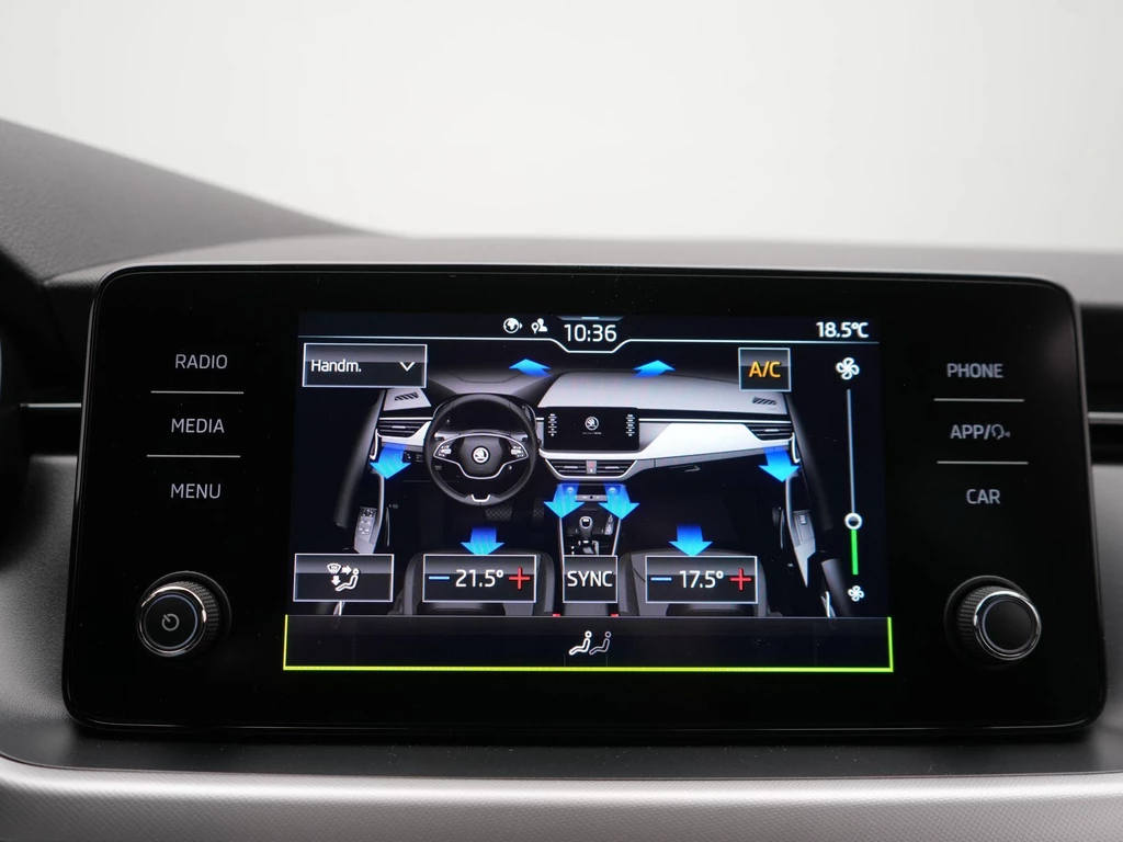 Škoda Kamiq – foto 22