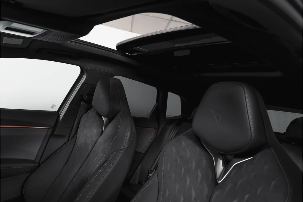 CUPRA Terramar – foto 15