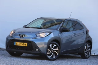 Toyota Aygo – thumbnail 2