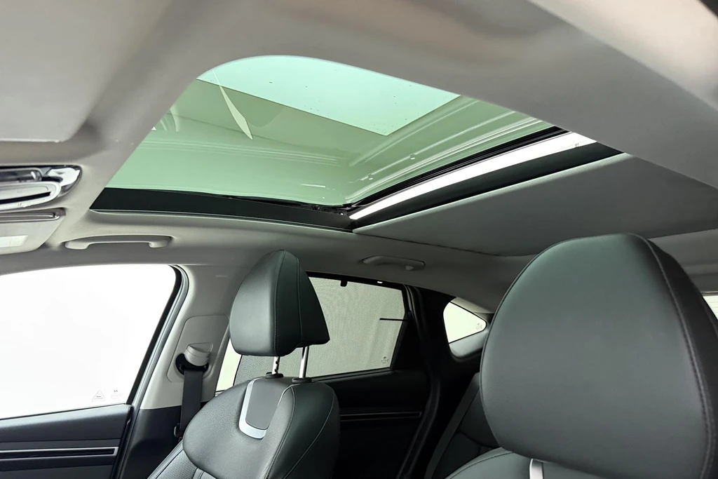 Hyundai Tucson – foto 34