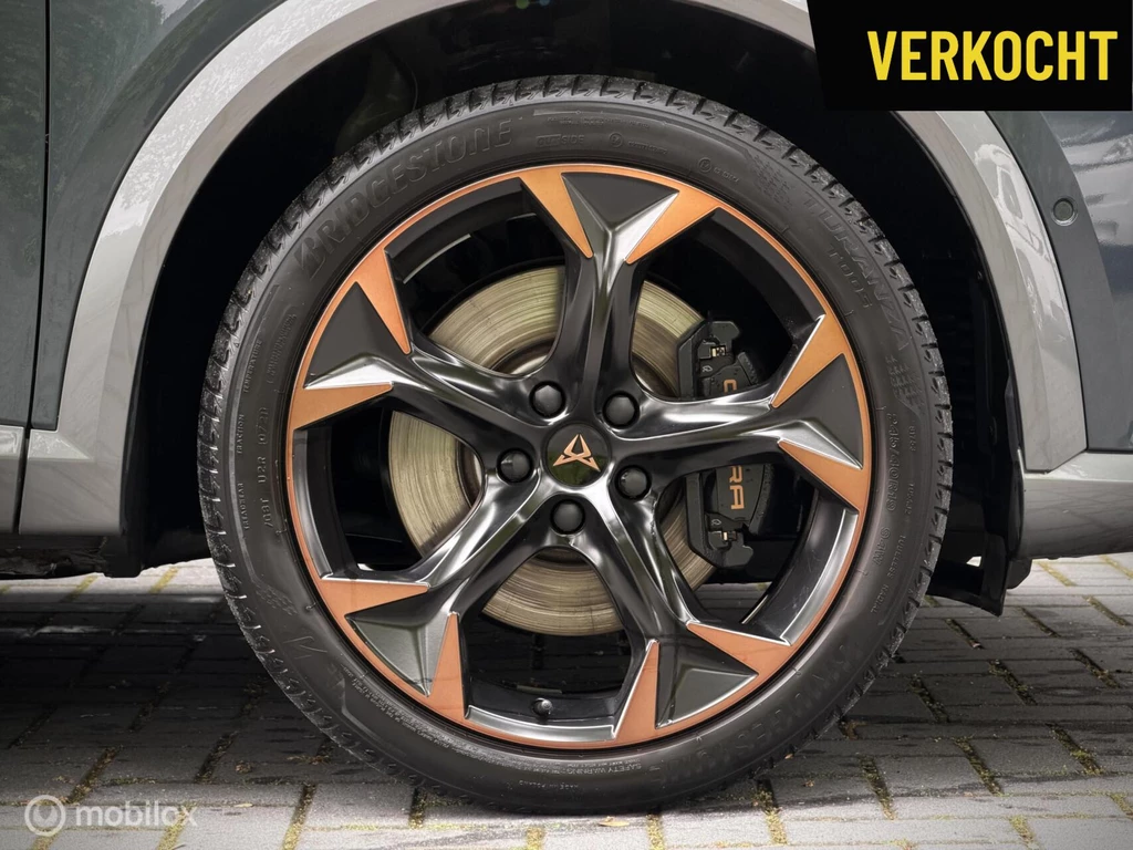 CUPRA Formentor – foto 27