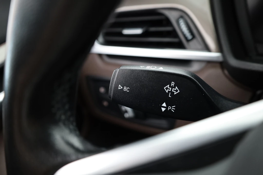 BMW X1 – foto 11