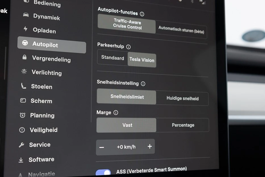 Tesla Model Y – foto 20
