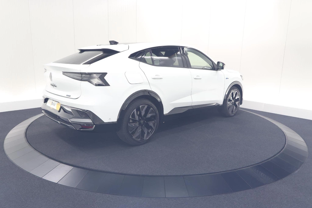 Renault Rafale – foto 13