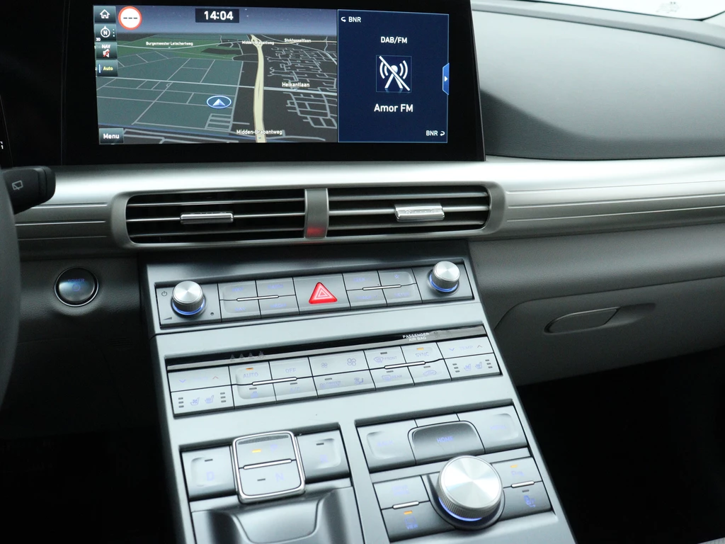 Hyundai Nexo – foto 8