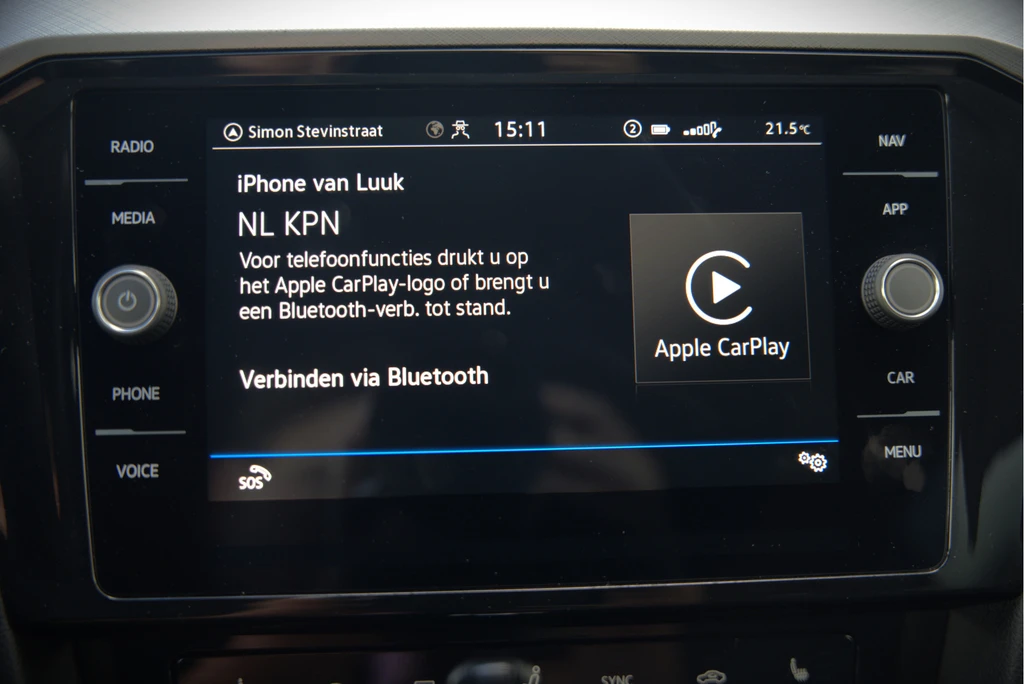 Volkswagen Passat – foto 48