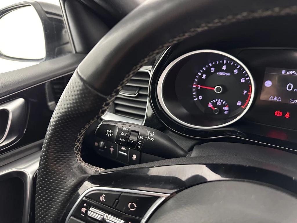 Kia ProCeed – foto 21