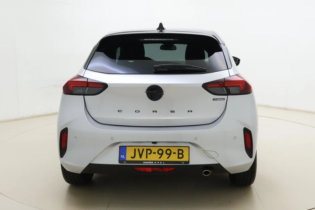 Opel Corsa – foto 5
