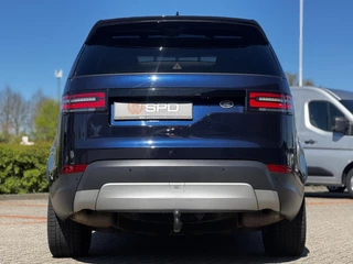 Land Rover Discovery – thumbnail 3