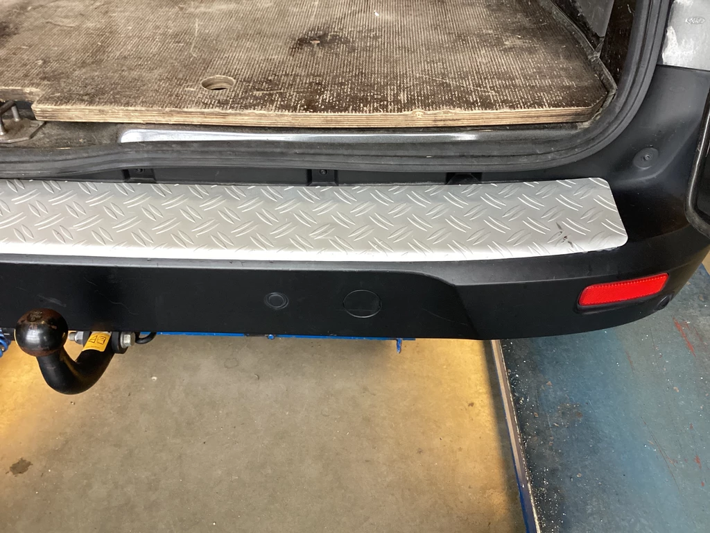 Ford Transit Connect – foto 48