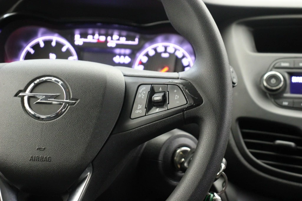 Opel KARL – foto 21