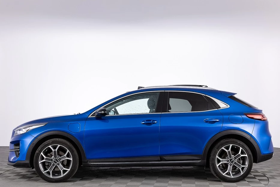 Kia XCeed – foto 2