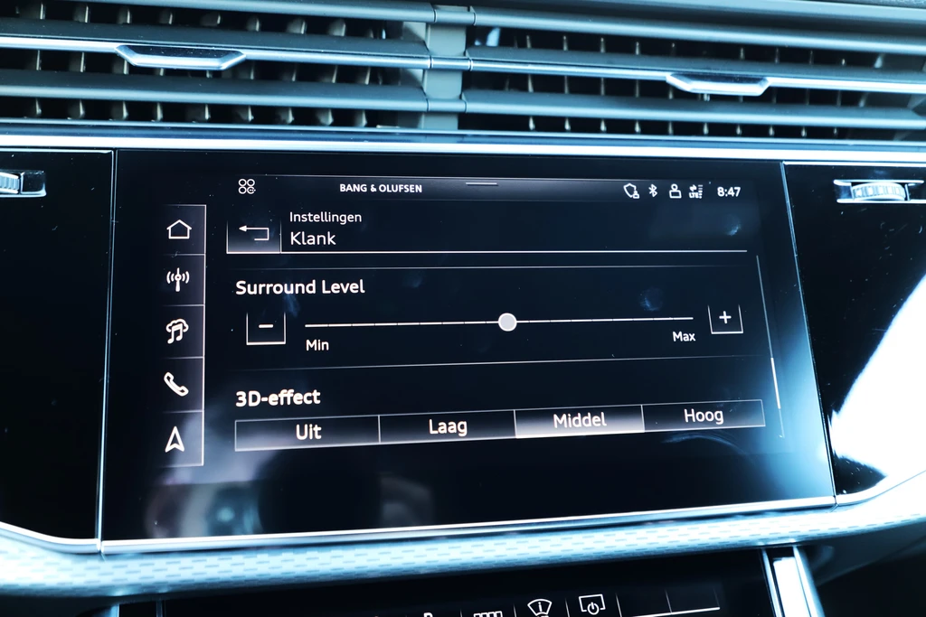 Audi Q8 – foto 28