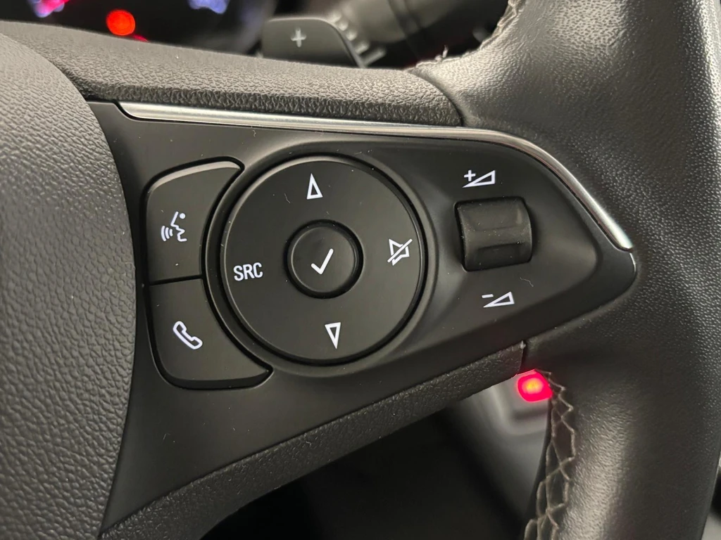 Opel Combo – foto 28