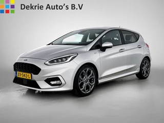 Ford Fiesta – thumbnail 1
