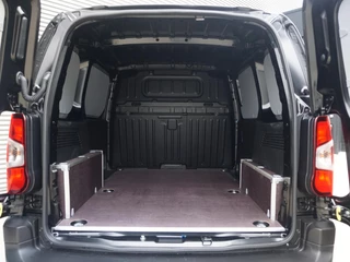 Opel Combo-e – thumbnail 8