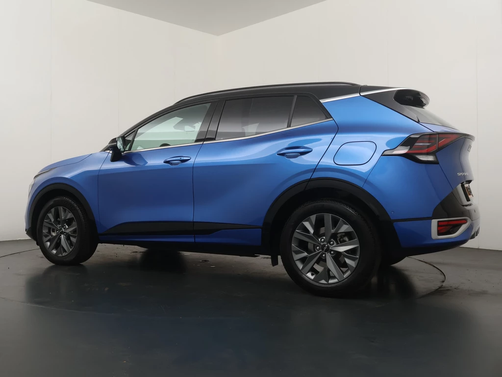 Kia Sportage – foto 4