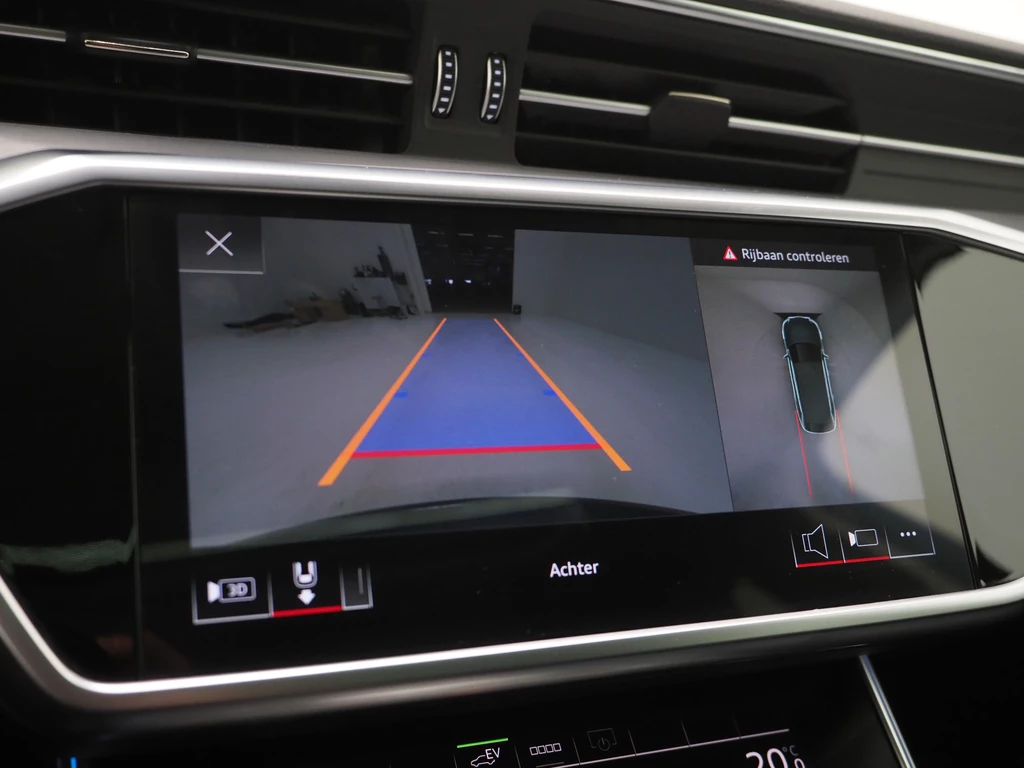 Audi A6 – foto 35