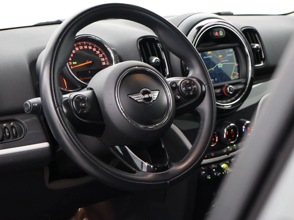MINI Countryman – foto 16