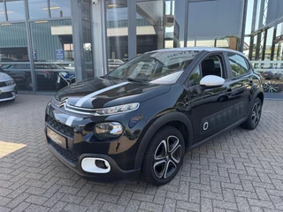 Citroën C3 – thumbnail 4
