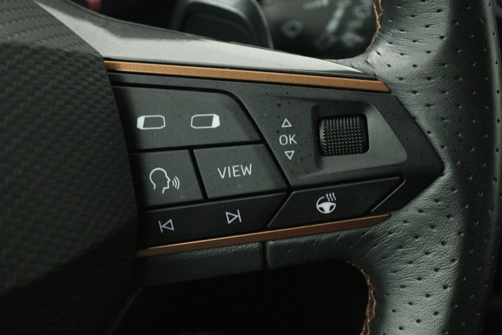 CUPRA Leon – foto 13