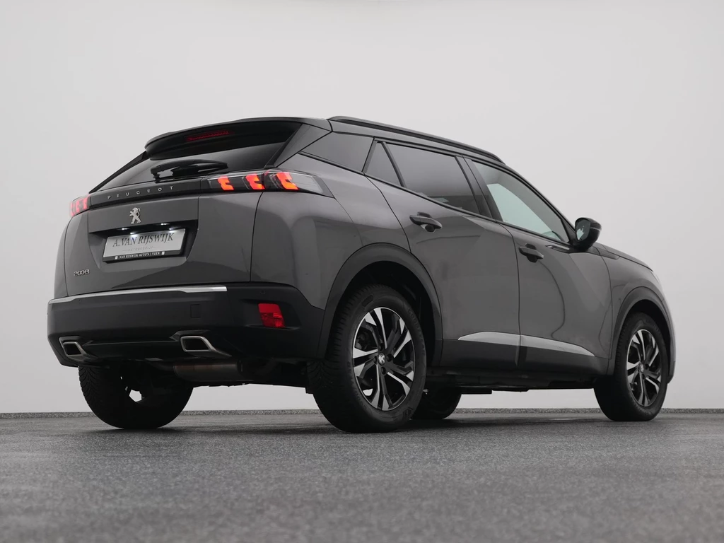 Peugeot 2008 – foto 13