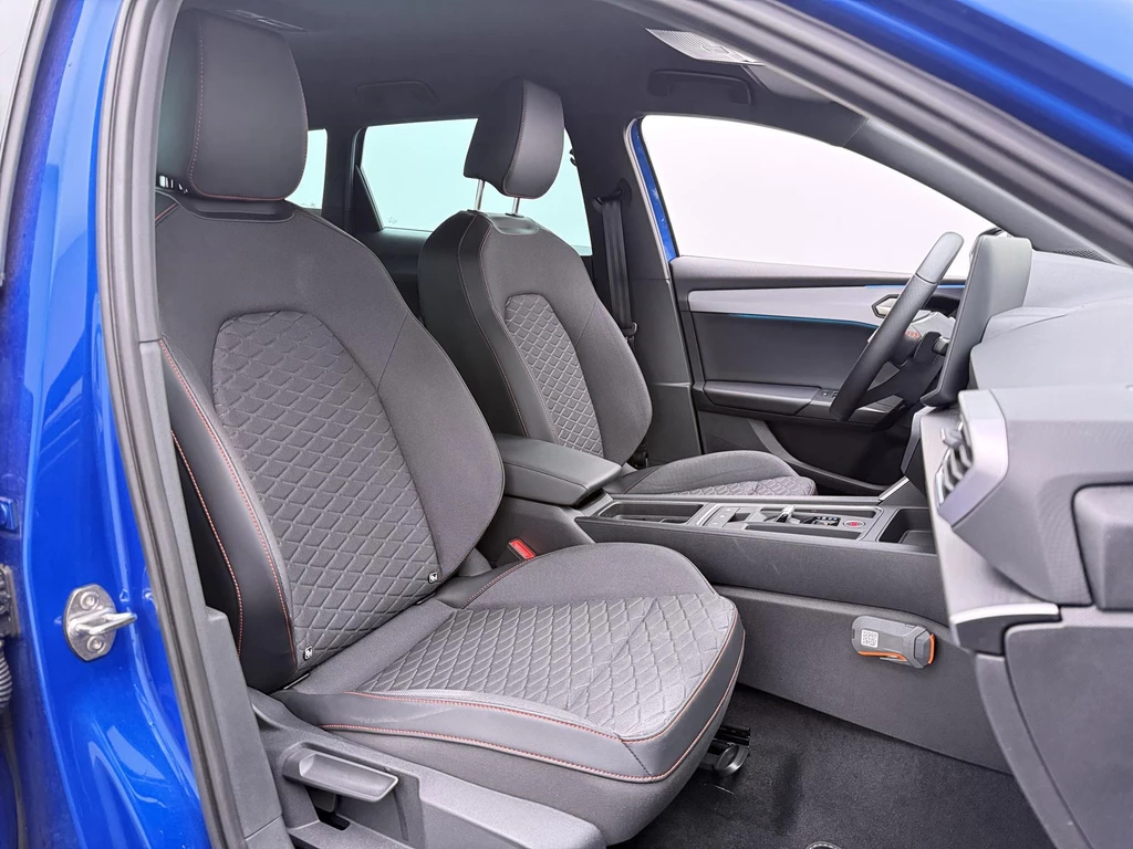 SEAT Leon – foto 34
