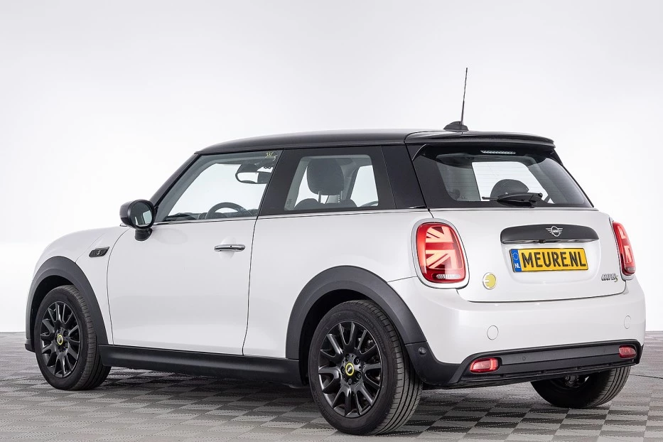 MINI Electric – foto 3