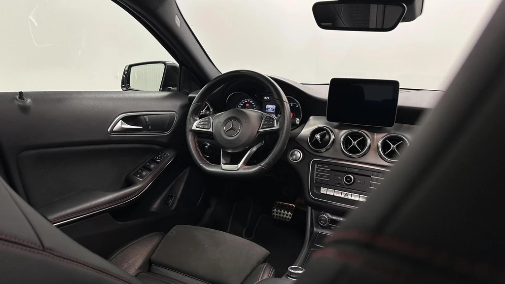 Mercedes-Benz GLA – foto 23