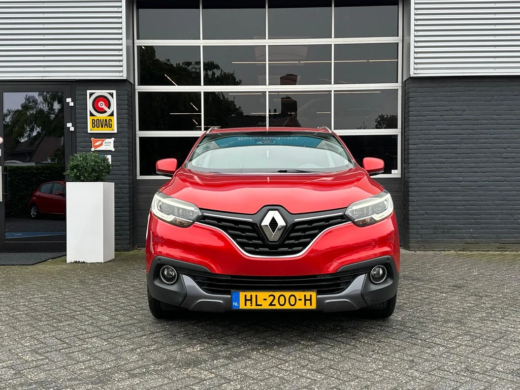 Renault Kadjar – foto 9