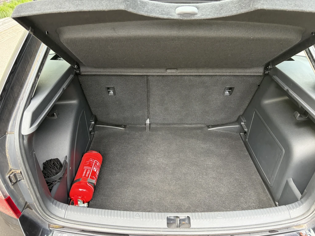 Škoda Rapid – foto 23