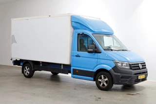 Volkswagen Crafter – thumbnail 5