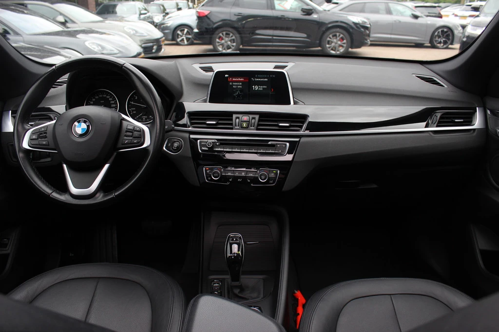 BMW X1 – foto 7