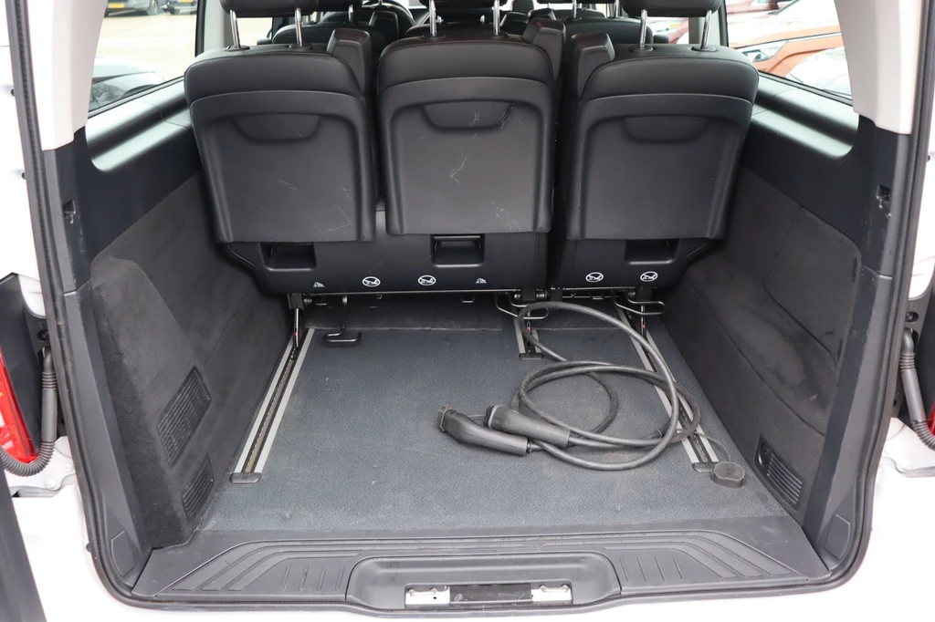 Mercedes-Benz eVito – foto 16