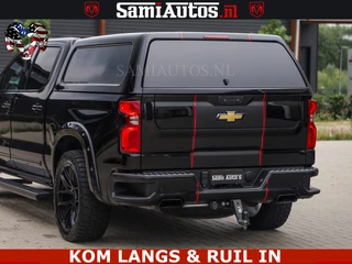 Chevrolet Silverado – thumbnail 15