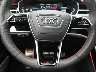 Audi S8 – thumbnail 19
