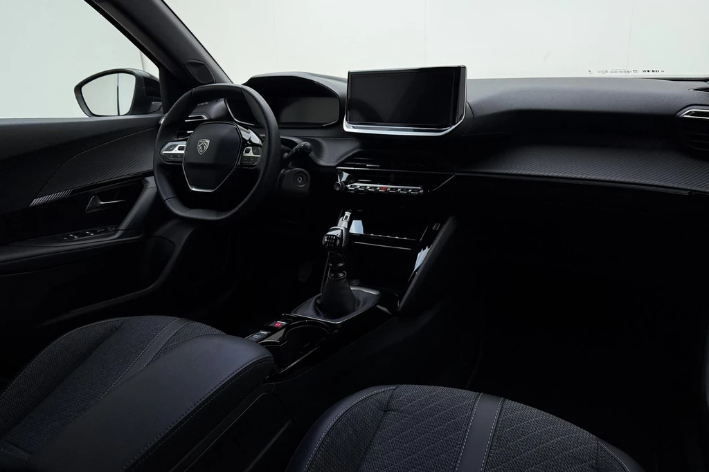 Peugeot 2008 – foto 14