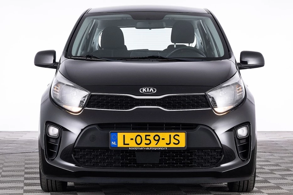 Kia Picanto – foto 6
