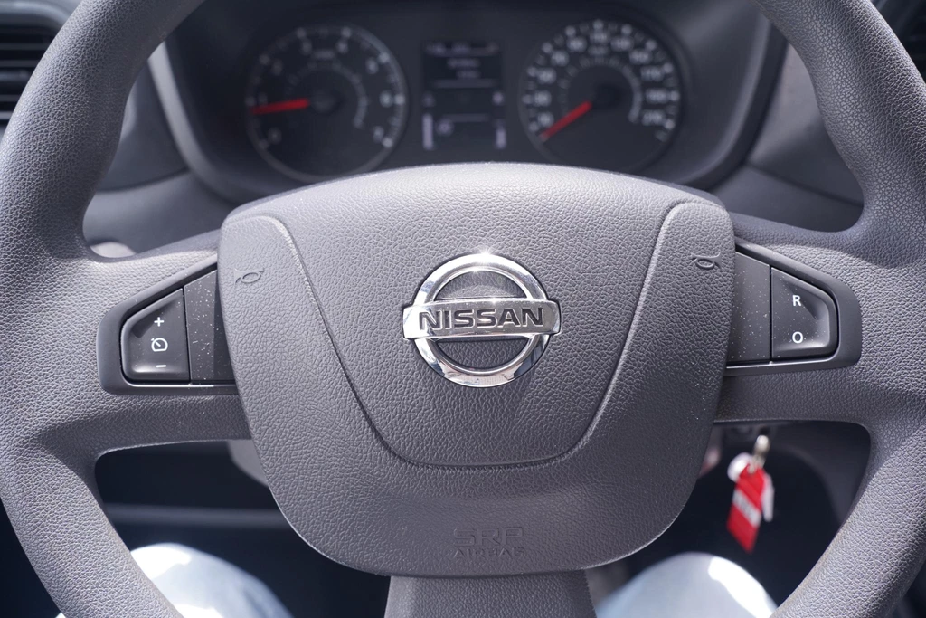 Nissan Interstar – foto 23