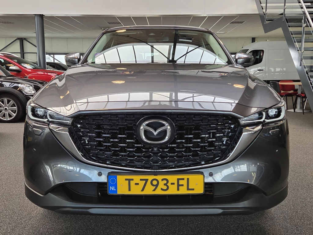Mazda CX-5 – foto 9