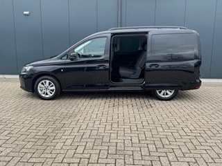 Volkswagen Caddy – thumbnail 8