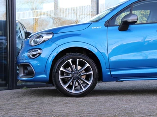 Fiat 500X – thumbnail 12