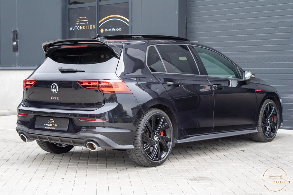 Volkswagen Golf – foto 9