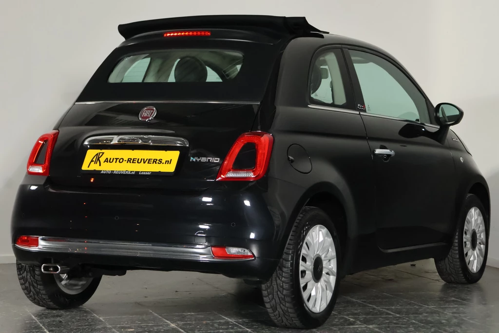 Fiat 500 – foto 6
