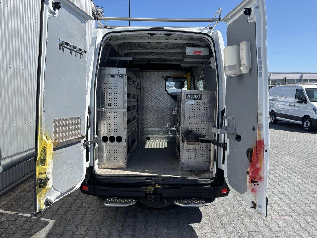 Renault Master – foto 10